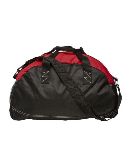 Clique Backpack - Red