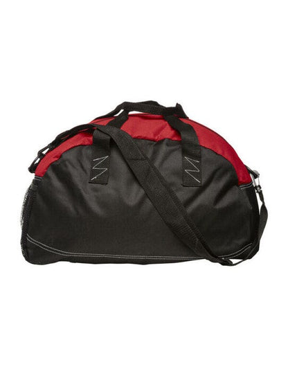 Clique Backpack - Red