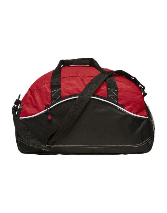 Clique Backpack - Red