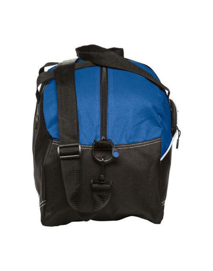 Clique Backpack - Royal Blue