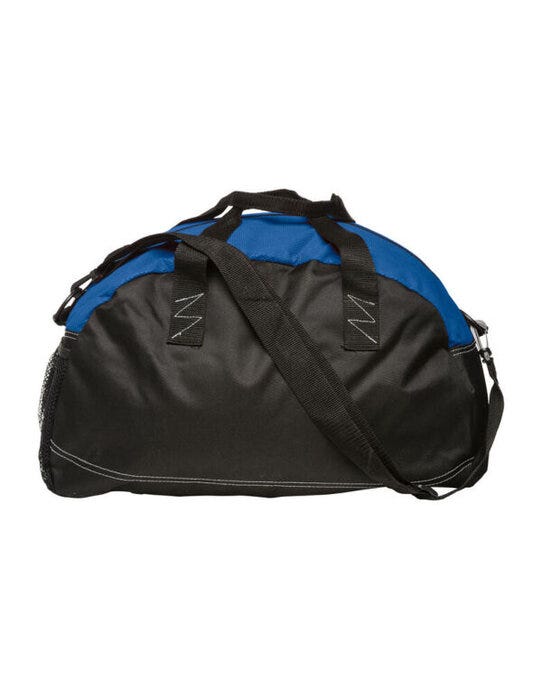 Clique Backpack - Royal Blue