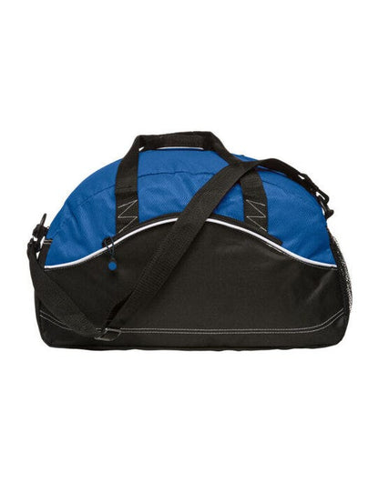 Clique Backpack - Royal Blue
