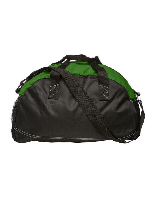 Clique Backpack - Apple Green