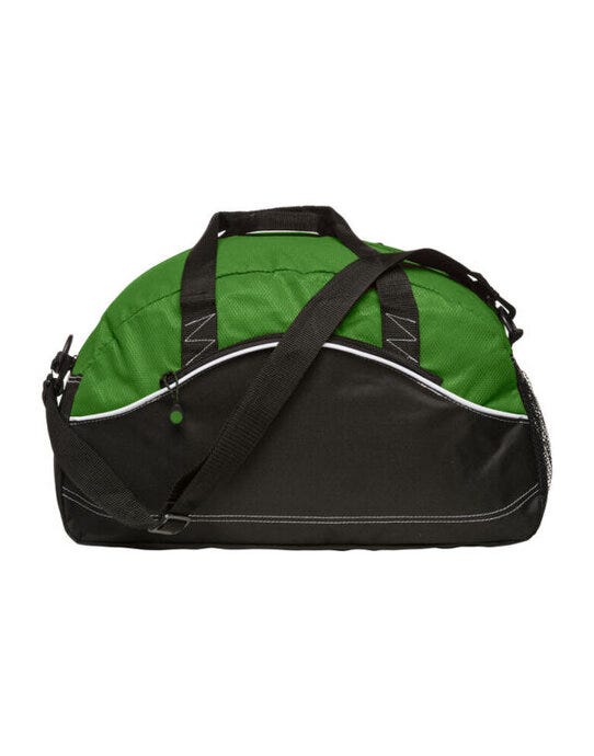Clique Backpack - Apple Green