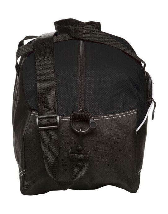 Clique Backpack - Black