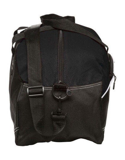 Clique Backpack - Black