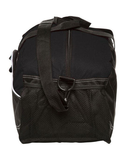 Clique Backpack - Black