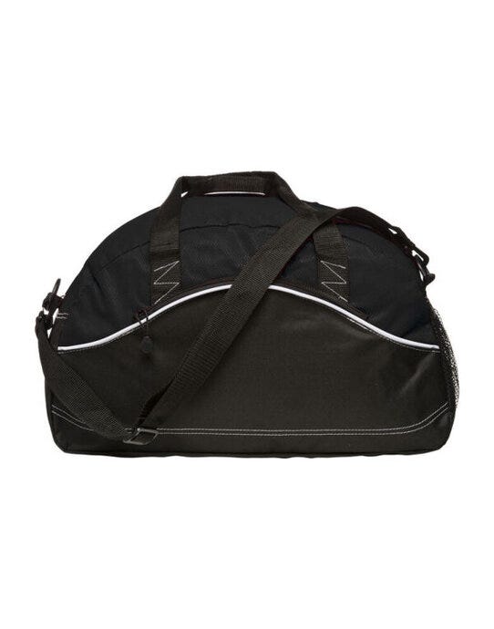 Clique Backpack - Black