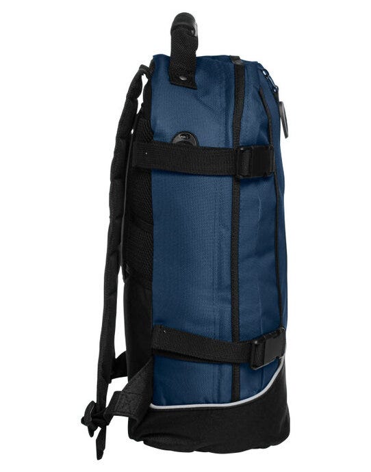 Clique Backpack II - Navy
