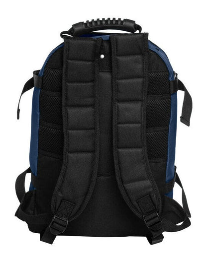 Clique Backpack II - Navy
