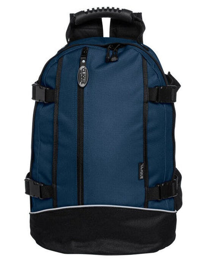Clique Backpack II - Navy