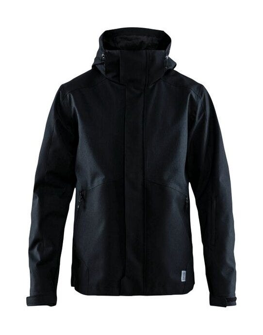 Craft Men's Mountain Jacket - Black