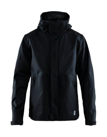 Craft Men's Mountain Jacket - Black