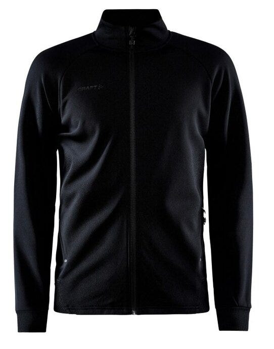 Craft Mens Unify Jacket - Black