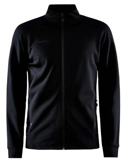 Craft Mens Unify Jacket - Black