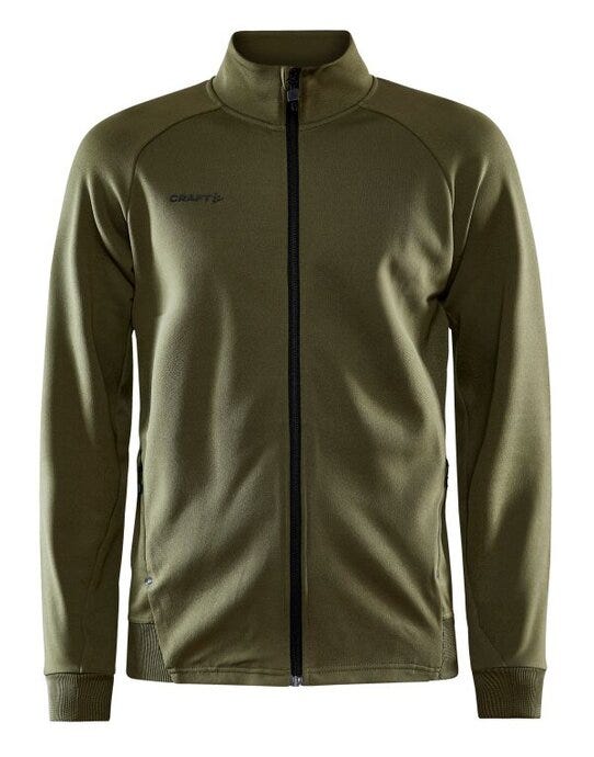 Craft Mens Unify Jacket - Woods