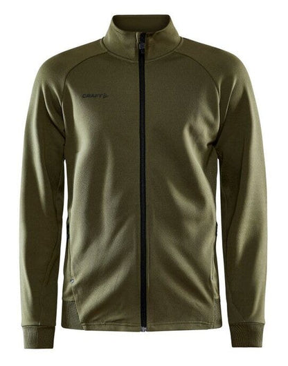 Craft Mens Unify Jacket - Woods