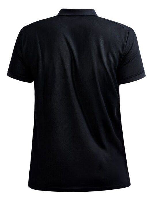 Craft Men's Core Unify Polo Shirt - Black