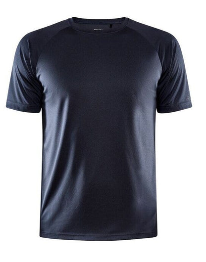 Craft Men's Core Unify Training Tee - Asphalt