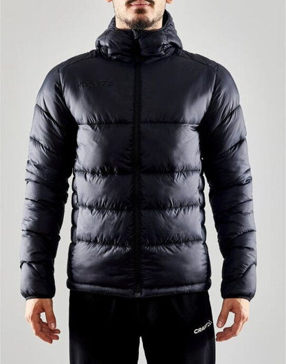Craft Men's Core Explore Isolate Jacket - Black