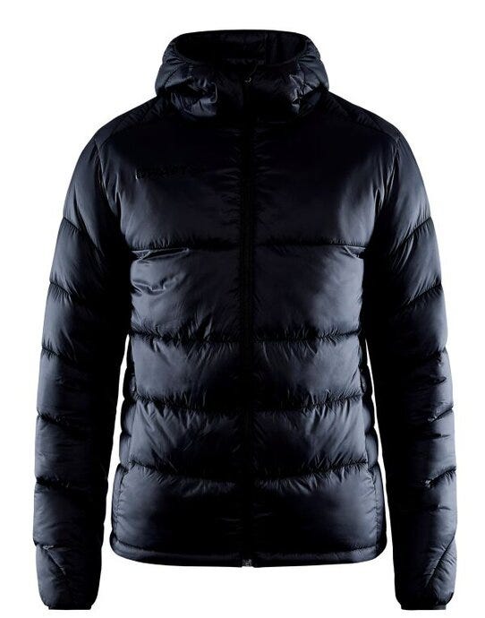 Craft Men's Core Explore Isolate Jacket - Black