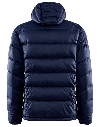 Craft Men's Core Explore Isolate Jacket - Blaze