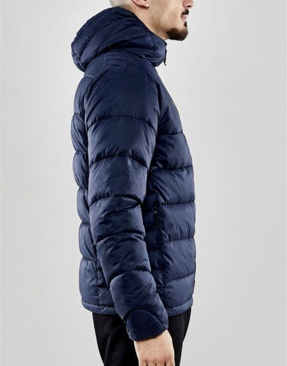 Craft Men's Core Explore Isolate Jacket - Blaze