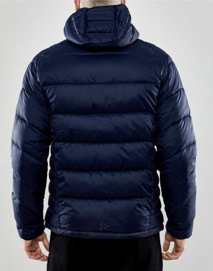 Craft Men's Core Explore Isolate Jacket - Blaze