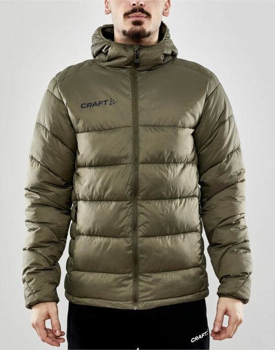 Craft Men's Core Explore Isolate Jacket - Rift
