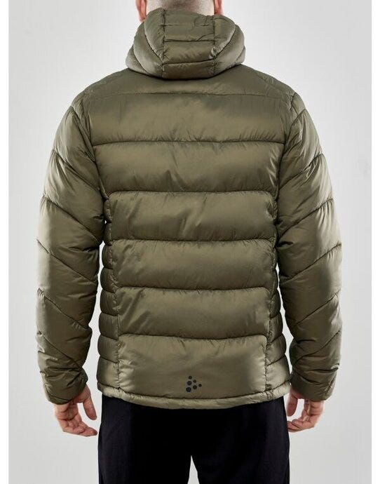 Craft Men's Core Explore Isolate Jacket - Rift