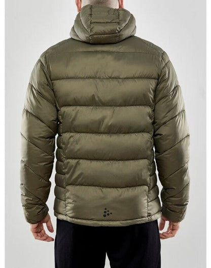 Craft Men's Core Explore Isolate Jacket - Rift