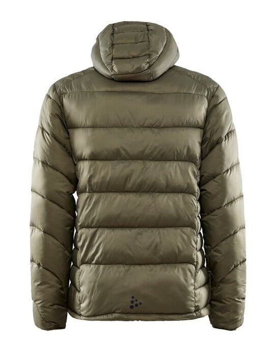 Craft Men's Core Explore Isolate Jacket - Rift