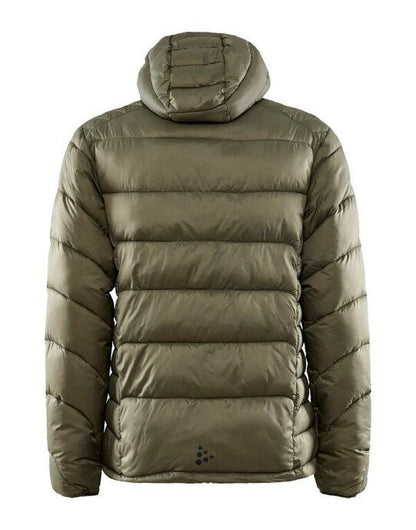 Craft Men's Core Explore Isolate Jacket - Rift