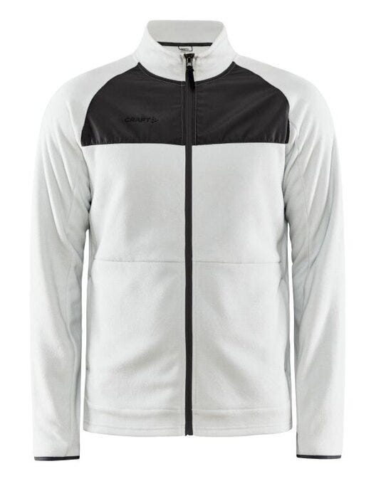 Craft Men's ADV Explore Fleece Midlayer - Ash/ Granite