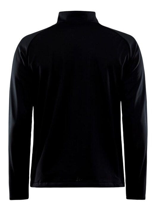 Craft Men's Core Explore Soft Shell Jkt - Black