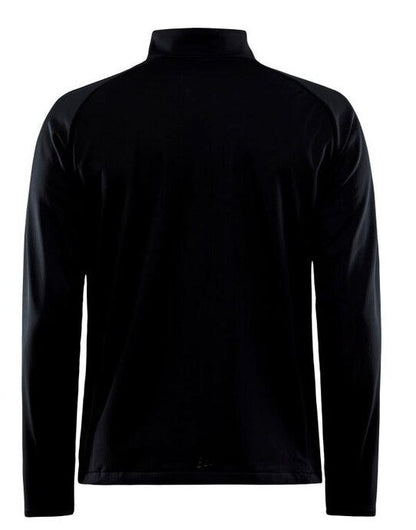 Craft Men's Core Explore Soft Shell Jkt - Black
