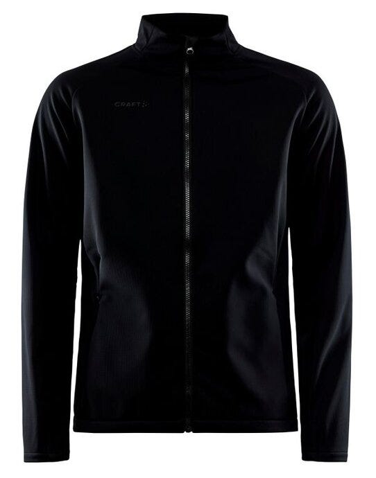 Craft Men's Core Explore Soft Shell Jkt - Black
