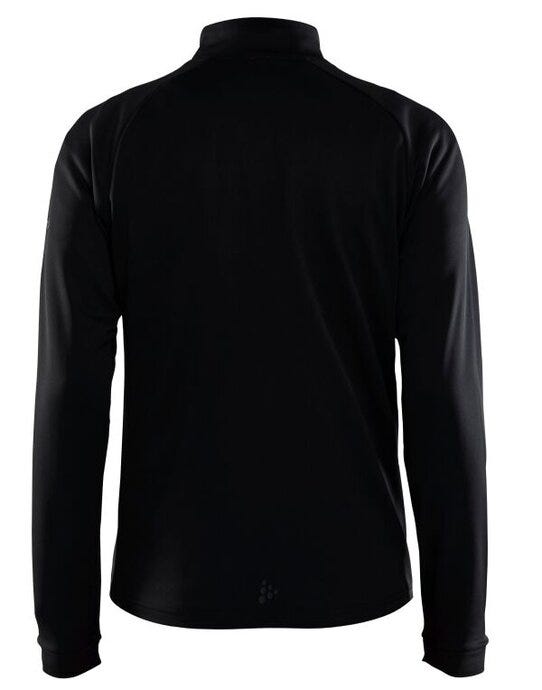 Craft Mens ADV Unify Hybrid Jacket - Black