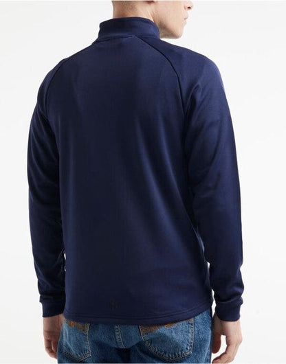 Craft Mens ADV Unify Hybrid Jacket - Navy/ Black