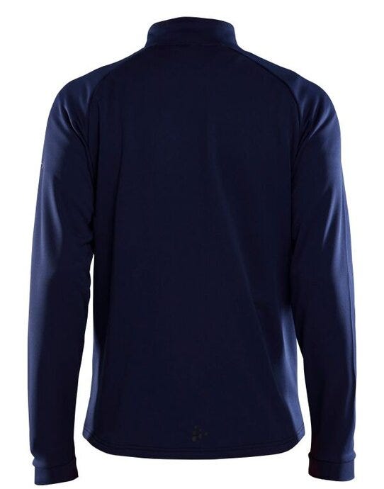 Craft Mens ADV Unify Hybrid Jacket - Navy/ Black