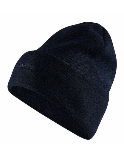 Craft Core Essence Beanie - Blaze