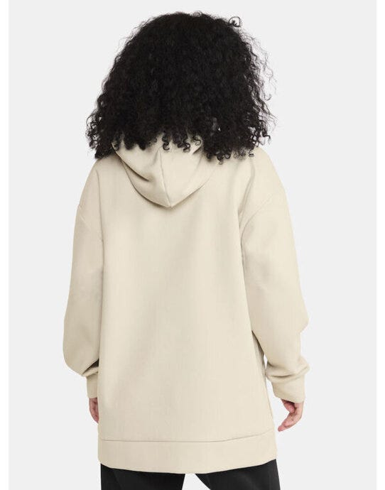 Craft Ladies ADV Join Long Hoodie - Plaster