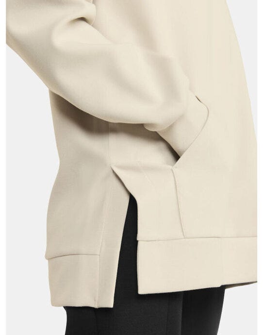 Craft Ladies ADV Join Long Hoodie - Plaster