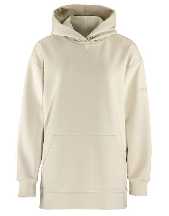 Craft Ladies ADV Join Long Hoodie - Plaster