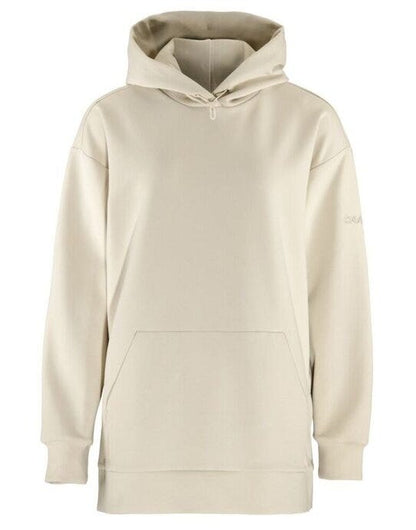 Craft Ladies ADV Join Long Hoodie - Plaster