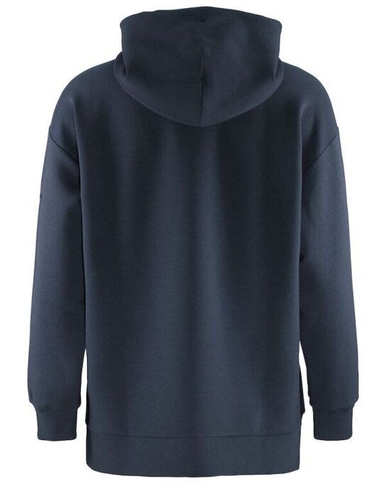 Craft Ladies ADV Join Long Hoodie - Blaze