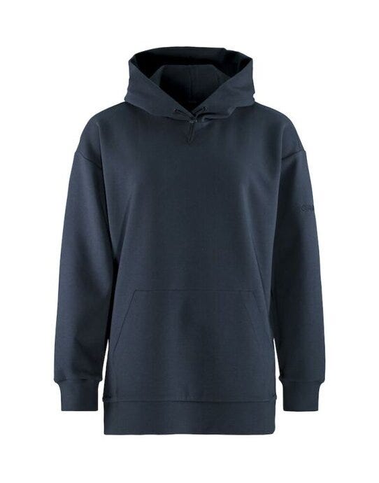 Craft Ladies ADV Join Long Hoodie - Blaze