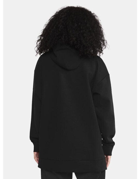 Craft Ladies ADV Join Long Hoodie - Black
