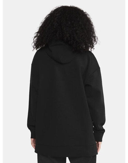 Craft Ladies ADV Join Long Hoodie - Black