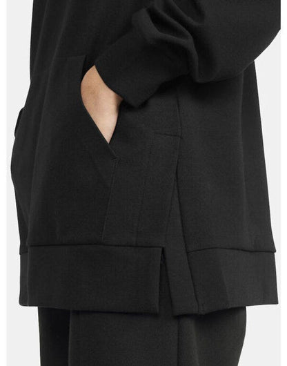 Craft Ladies ADV Join Long Hoodie - Black
